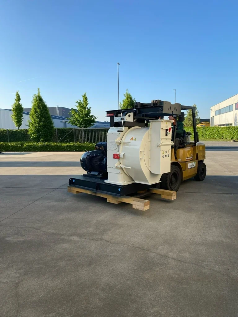 CPM 3020 Pers