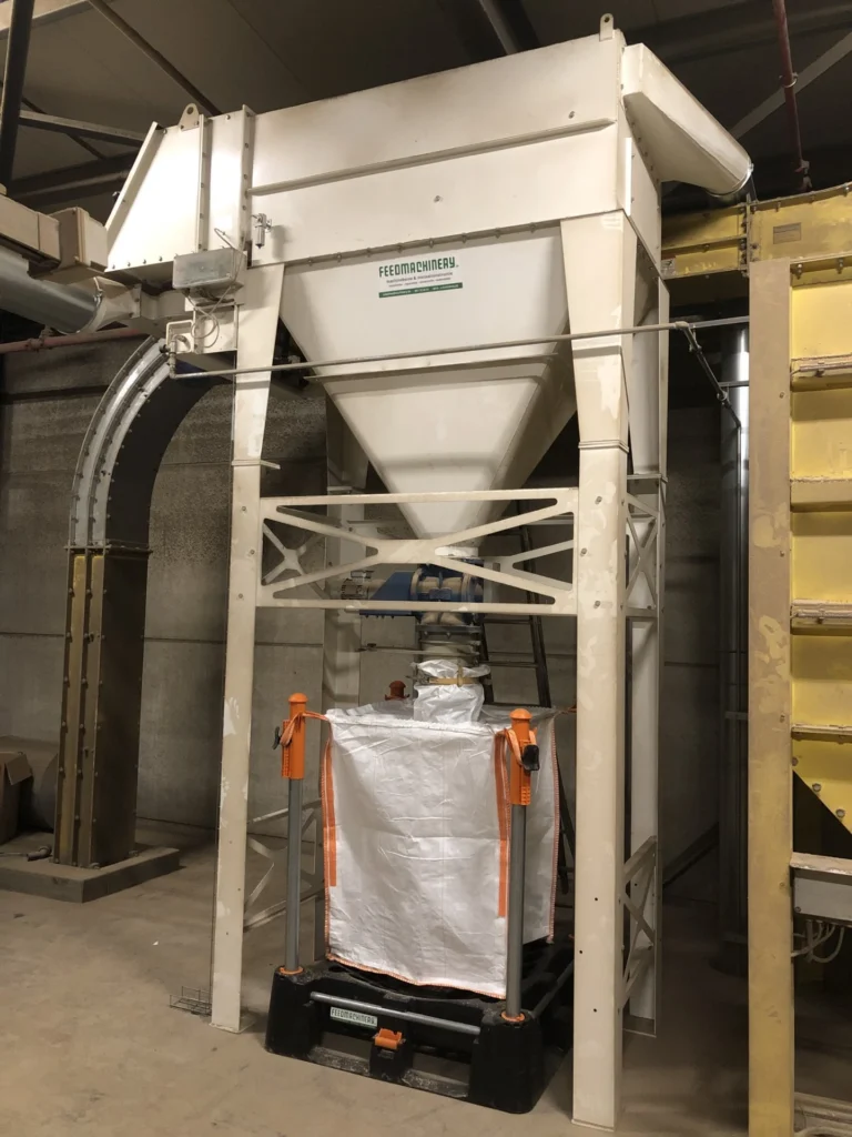 Afzuiginstallatie van walsen